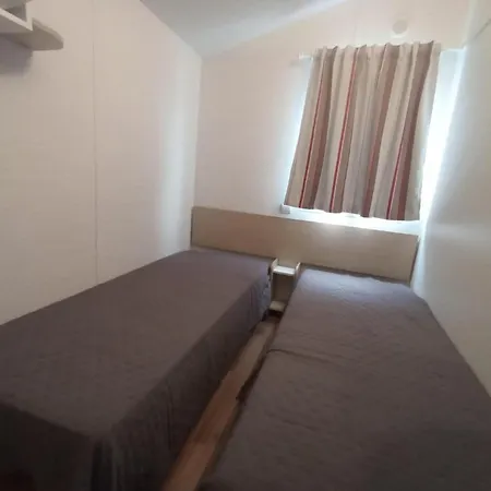 Casinhas Do Alentejano - Lands House Кемпинг Burinhosa