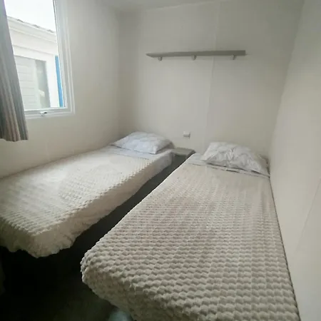 Parque de Campismo Casinhas Do Alentejano - Lands House