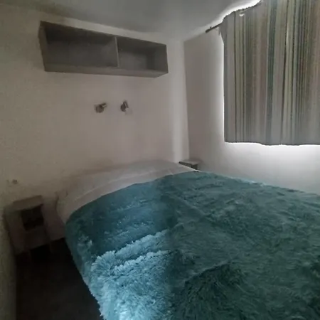 Camping Casinhas Do Alentejano - Lands House *