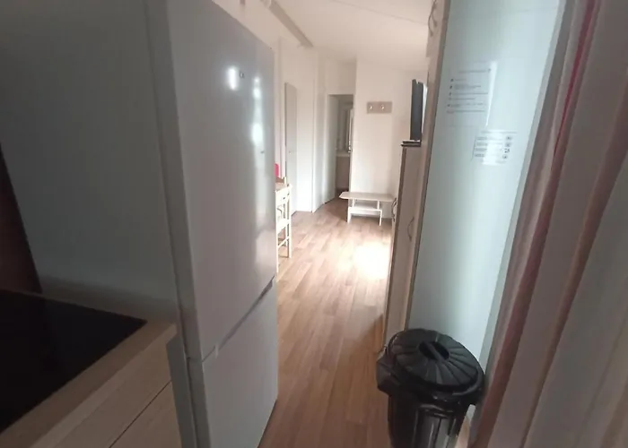 Parque de Campismo Casinhas Do Alentejano - Lands House *